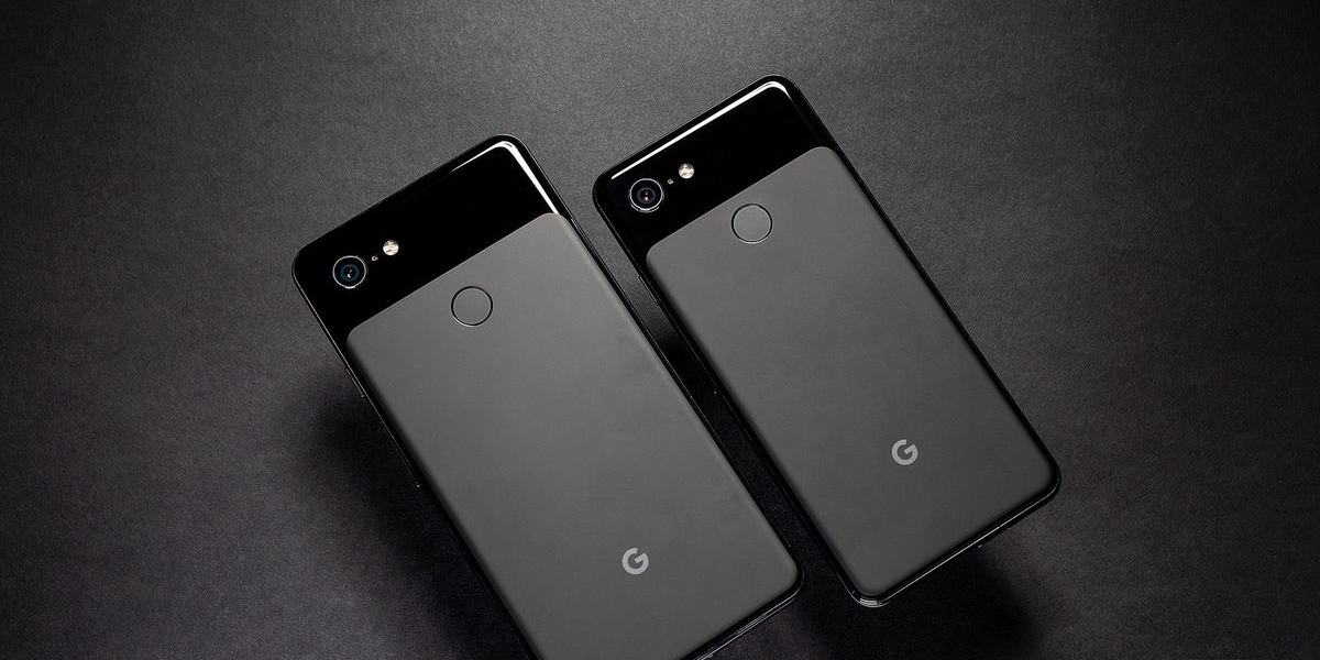 Google выпустит недорогие смартфоны Pixel 3a и Pixel 3a&nbsp;XL