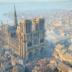 Игра Assassins Creed Unity поможет восстановить Нотр-Дам-де-Пари