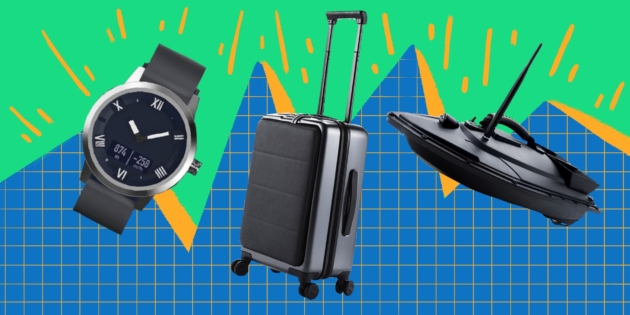 �� ��� ������: ������ ������� AliExpress � ������ ���������