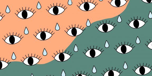 Подкаст Лайфхакера: 11 советов для здоровья глаз