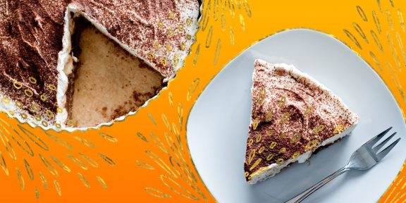 15 рецептов восхитительных кремов для торта