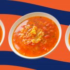 8 сытных, ароматных и очень вкусных супов из чечевицы