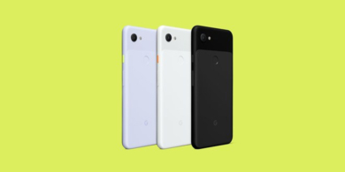 Google анонсировала бюджетные Pixel 3a и Pixel 3a XL