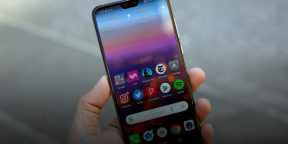 Смартфоны Huawei лишатся обновлений Android и доступа к сервисам Google