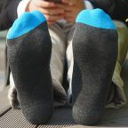 Штука дня: носки, которые можно носить 6 дней подряд
