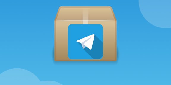 В Telegram теперь можно скрыть ненужные чаты и каналы