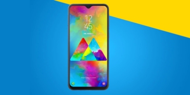 Цена дня: Samsung Galaxy M20 с NFC и батареей на 5&#160;000 мА·ч за 11 471 рубль