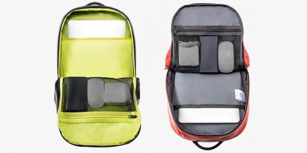 90FUN All Weather Functional Backpack