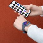 Xiaomi представила умные часы Amazfit Verge Lite с автономностью до 20 дней