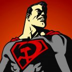 Супермен-коммунист и Дэдпул-утка: самые неожиданные версии известных супергероев