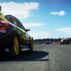 GameSessions раздаёт красивый гоночный симулятор GRID Autosport