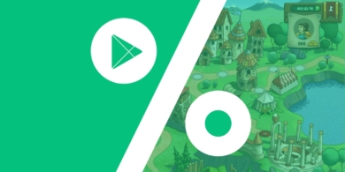 Бесплатные приложения и скидки в Google Play 8 мая