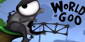 Epic Games раздаёт обновлённую версию физической головоломки World of Goo