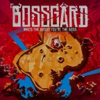 Игра дня: BOSSGARD — мультиплеерный экшен, в котором викинги сражаются с причудливыми боссами