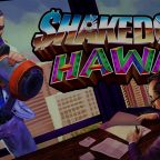 Игра дня: Shakedown Hawaii — духовный наследник GTA 2 с открытым миром и видом сверху