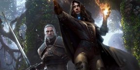 The Witcher 3, Deus Ex и DOOM со скидкой: в PS Store началась майская распродажа