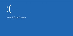 Баг в Windows 10 не даёт компьютеру загружаться после восстановления системы. Но есть решение