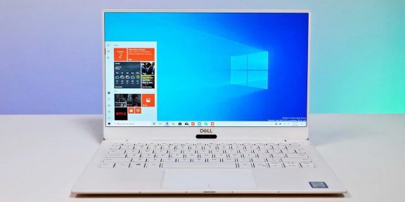 Майское обновление Windows 10 со светлой темой уже доступно всем желающим