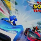 Игра дня: Team Sonic Racing — как Mario Kart, только про Соника