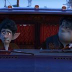 Вышел первый трейлер «Вперёд» — мультфильма Pixar про эльфов в современном фэнтезийном мире