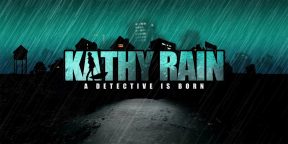 В Steam раздают атмосферный инди-квест Kathy Rain