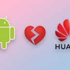 Будущее Huawei без Android: своя ОС и новый магазин приложений