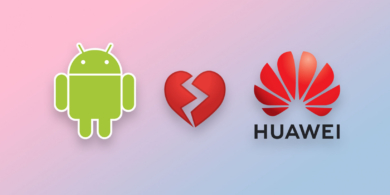 Будущее Huawei без Android: своя ОС и новый магазин приложений