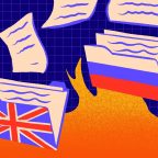 40 заимствований в русском языке, которые бесят читателей Лайфхакера