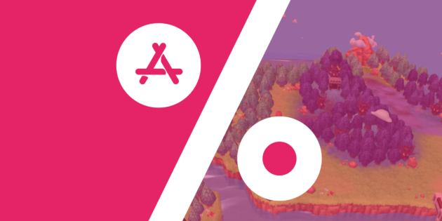 ���������� ���������� � ������ � App Store 13 ���