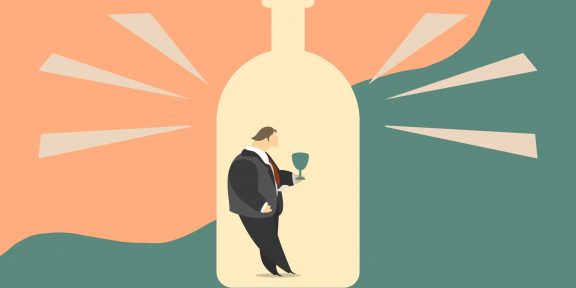 Подкаст Лайфхакера: как алкоголь влияет на тело и мозг