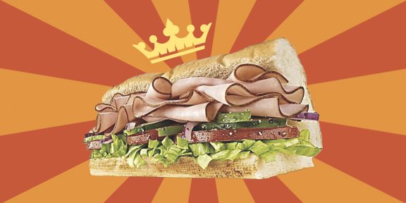 Подкаст Лайфхакера: как сэндвич с ветчиной поможет найти смысл жизни