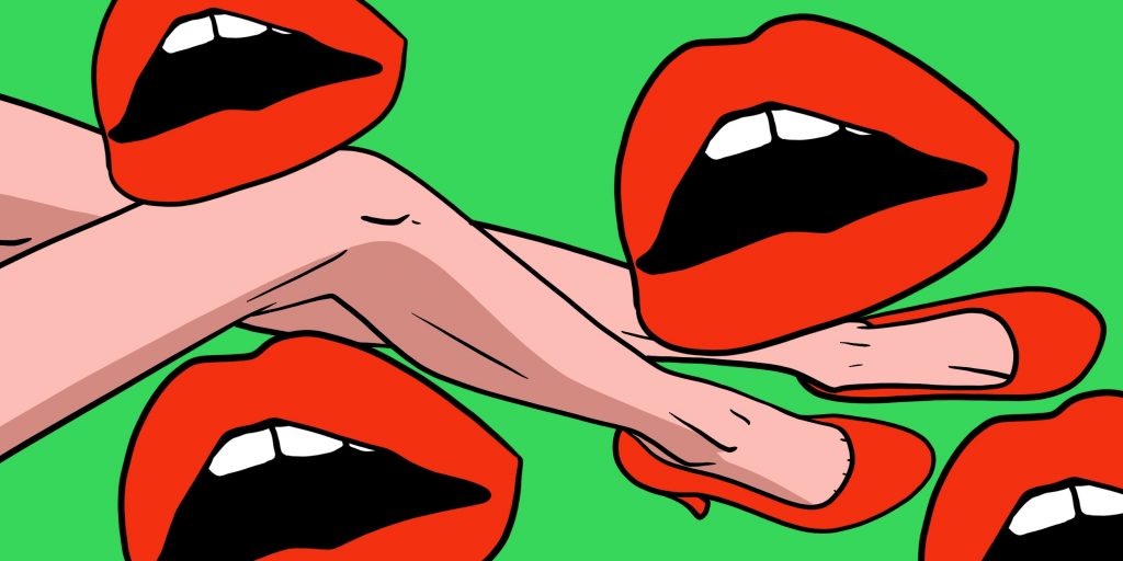Что такое миотонический оргазм и почему он не хуже любого другого - Лайфхакер