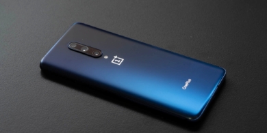 OnePlus 7 Pro вошёл в тройку смартфонов с лучшими в мире камерами