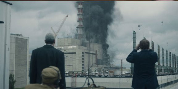 Почему сериал «Чернобыль» от HBO страшнее любого хоррора