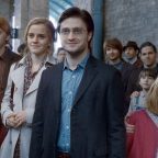 Роулинг выпустит четыре новые книги по вселенной «Гарри Поттера»
