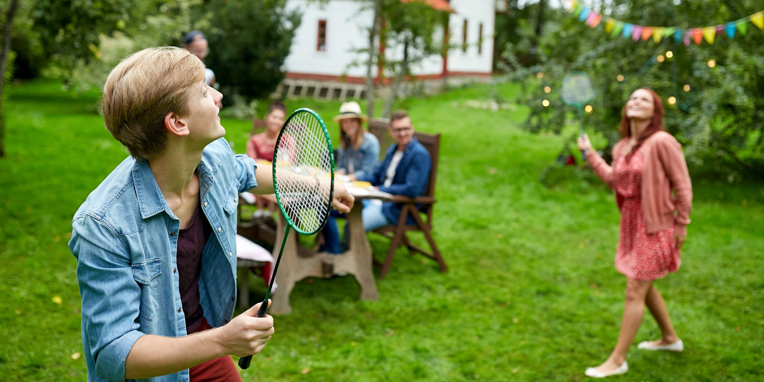 Я пришёл в парк в выходные. Что мне делать?