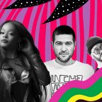The Black Eyed Peas, Азилия Бэнкс, «Сплин» и Иван Дорн: какие музыканты ждут вас на фестивале «Усадьба Jazz»