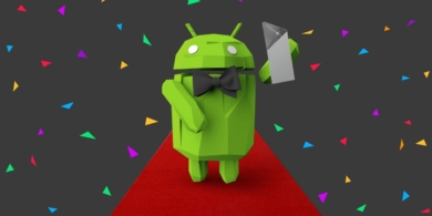 Google назвала победителей ежегодной премии Google Play Awards