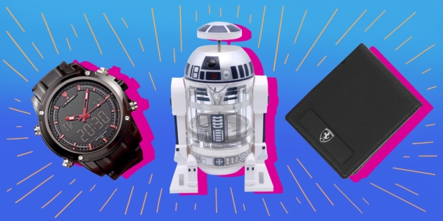�� ��� ������: ������ ������� AliExpress � ������ ���������