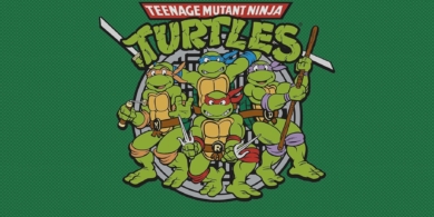 Teenage Mutant Ninja Turtles Rescue-Palooza