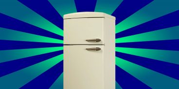20 житейских советов, как отмыть холодильник и избавить его от неприятных запахов