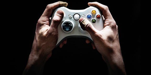 Учёные создали онлайн-тест для выявления зависимости от видеоигр