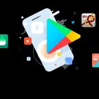 приложения для Android