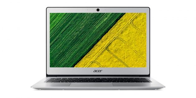Acer Swift 1 SF113