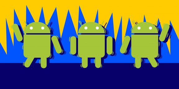 5 приложений, которые позволят выжать максимум из кнопок Android