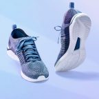 Xiaomi представила сверхлёгкие кроссовки для бега по цене 1 600 рублей