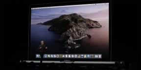 Apple представила macOS 10.15 с поддержкой приложений для iPad и без iTunes