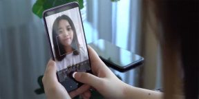Oppo и Xiaomi показали камеры, которые встраиваются прямо в экран смартфона. Без отверстий