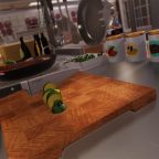 Всегда мечтали научиться готовить? Попробуйте этот реалистичный симулятор повара!