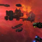 В Epic Games Store раздают Rebel Galaxy — космический экшен с огромной свободой действий